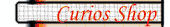 Curios Shop